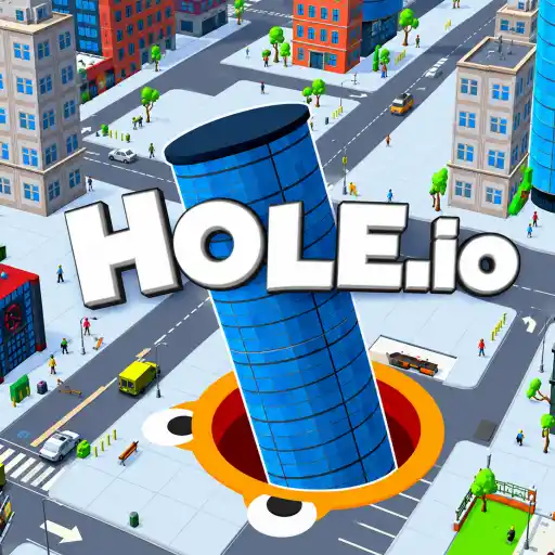 Hole.io