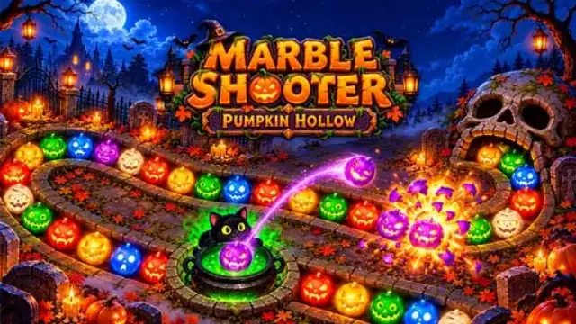 Play Marble Shooter