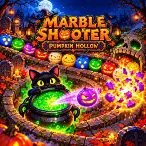 Marble Shooter