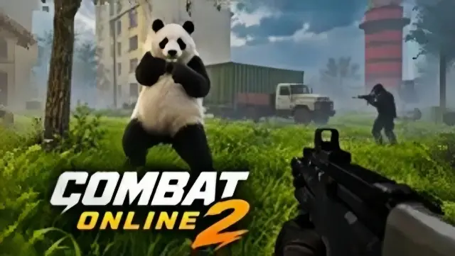 Play Combat Online 2
