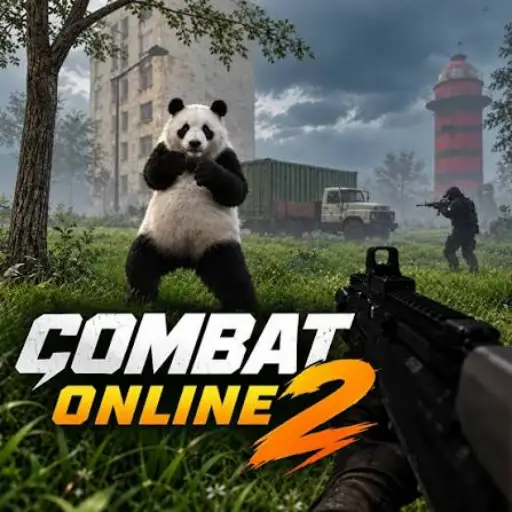 Combat Online 2 - Free Clicker Games