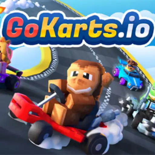 GoKarts.io