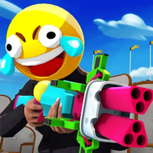 LOLShot.io - Free Clicker Games