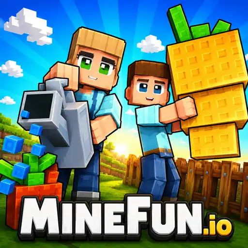MineFun.io