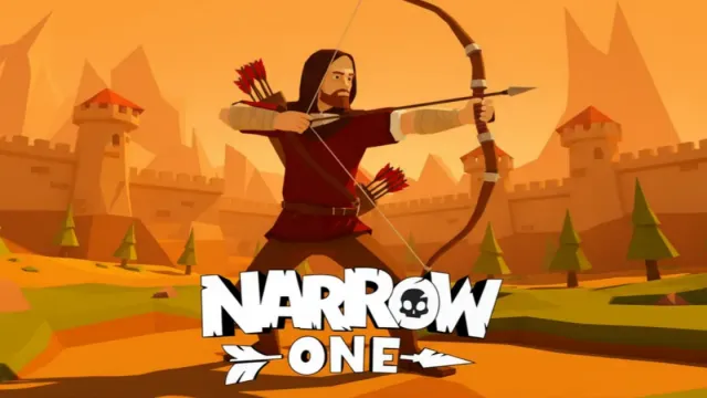 Narrow One cover