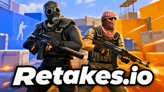 Play Retakes.io