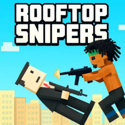 Play Rooftop Snipers