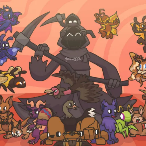 Play Taming.io