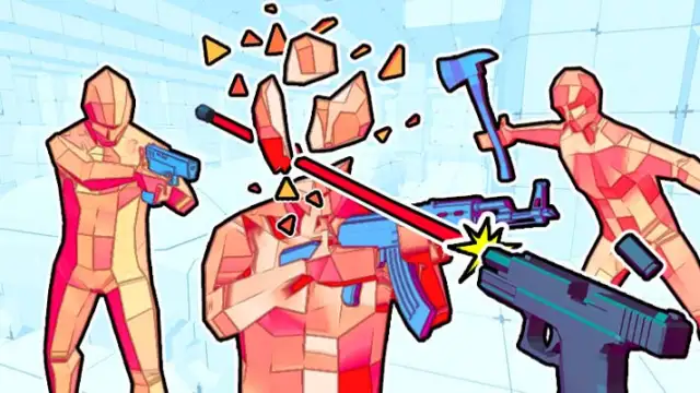 Play Time Shooter 2