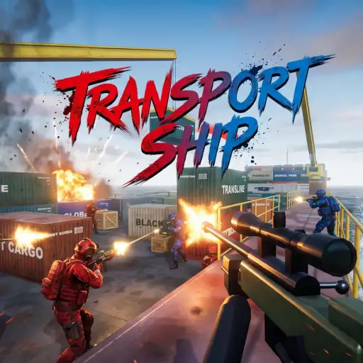 Transport Ship logo