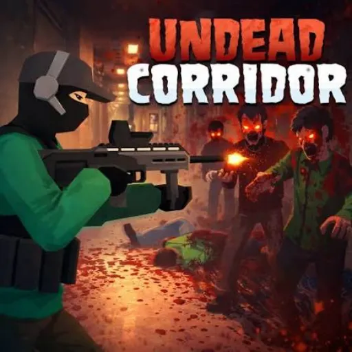 Undead Corridor